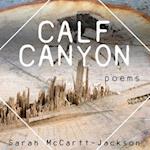 Calf Canyon: Poems 