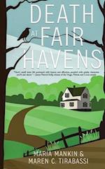 Death at Fair Havens 