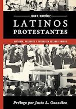 Latinos Protestantes