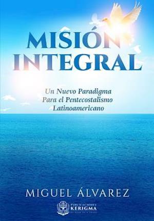 Mision Integral