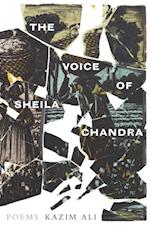 Voice of Sheila Chandra