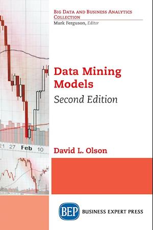 Data Mining Models, Second Edition