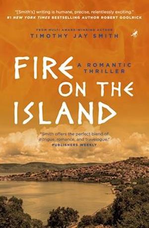 Fire on the Island