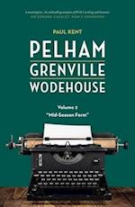 Pelham Grenville Wodehouse - Volume 2