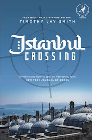 Istanbul Crossing