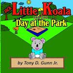 Jack the Little Koala and the Day at the Park 