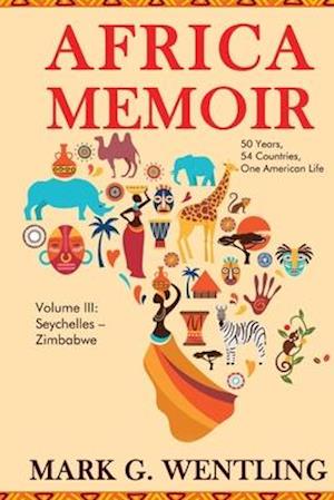 Africa Memoir