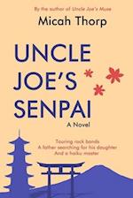 Uncle Joe's Senpai 