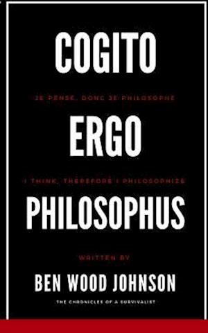 Cogito, Ergo Philosophus