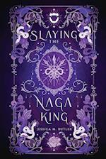 Slaying the Naga King 