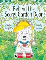 Behind the Secret Garden Door