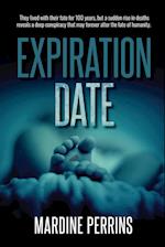 Expiration Date 