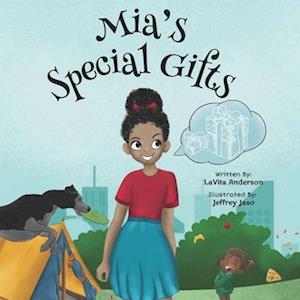 Mia's Special Gifts