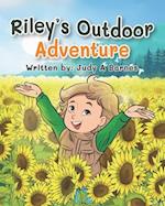 Riley's Outdoor Adventure 