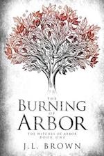 The Burning of Arbor