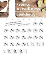 4 Weeks to Wellness Cookbook