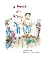 A Mess and Andy