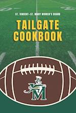 St. Vincent-St. Mary Women's Board Tailgate Cookbook