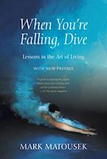 When You Are Falling, Dive
