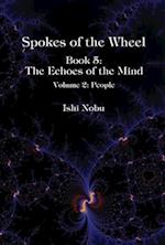 Spokes of the Wheel, Book 5