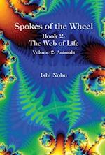 Spokes of the Wheel, Book 2