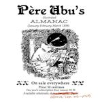 Père Ubu's Illustrated Almanac