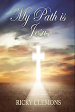 My Path Is Jesus