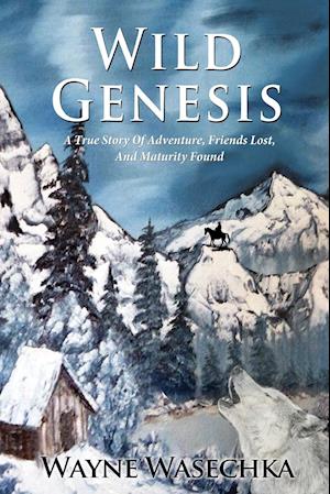 Wild Genesis