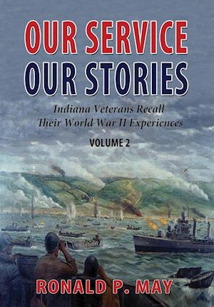 Our Service, Our Stories, Volume 2