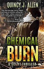 Chemical Burn: Book 1 of the Endgame Trilogy 