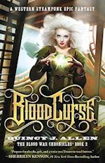 Blood Curse: Book 2 of the Blood War Chronicles 