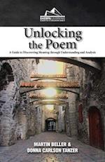 Unlocking the Poem