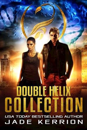 Double Helix Collection