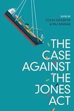 The Case against the Jones Act 