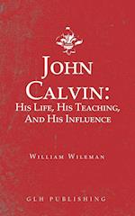 John Calvin