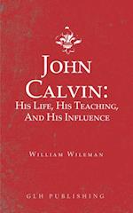 John Calvin