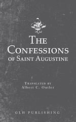 Confessions of Saint Augustine