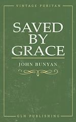Saved By Grace 