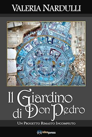 Il Giardino Di Don Pedro