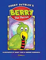 Berry the Parrot