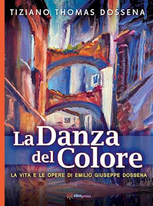 La Danza del Colore