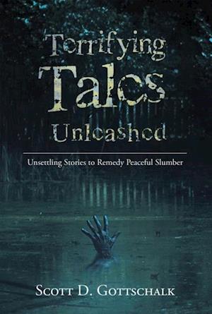 Terrifying Tales Unleashed