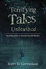 Terrifying Tales Unleashed