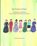 My Name Is Clara