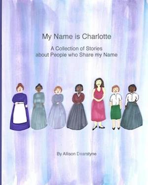 My Name is Charlotte