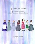 My Name is Charlotte