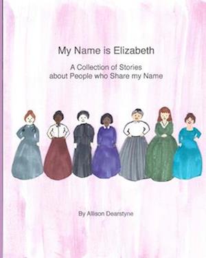 My Name is Elizabeth