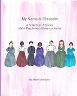 My Name is Elizabeth