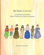 My Name is Emma