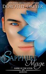 Sapphire Mage 
